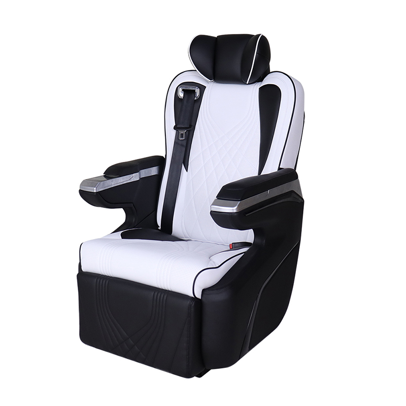 Deluxe Alpha Seat