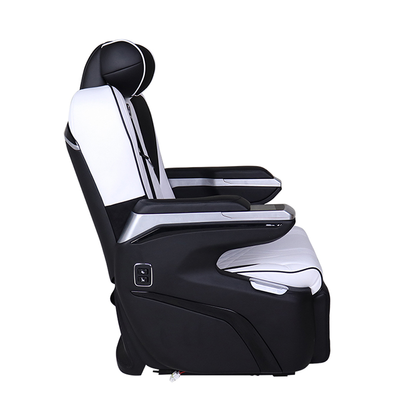 Deluxe Alpha Seat