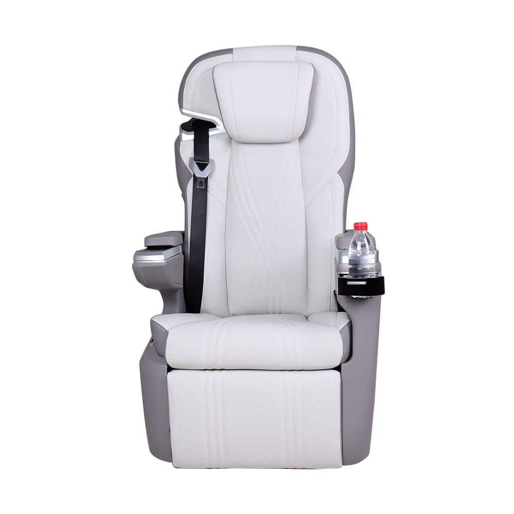 Luxury VIP Rotating Car Seat