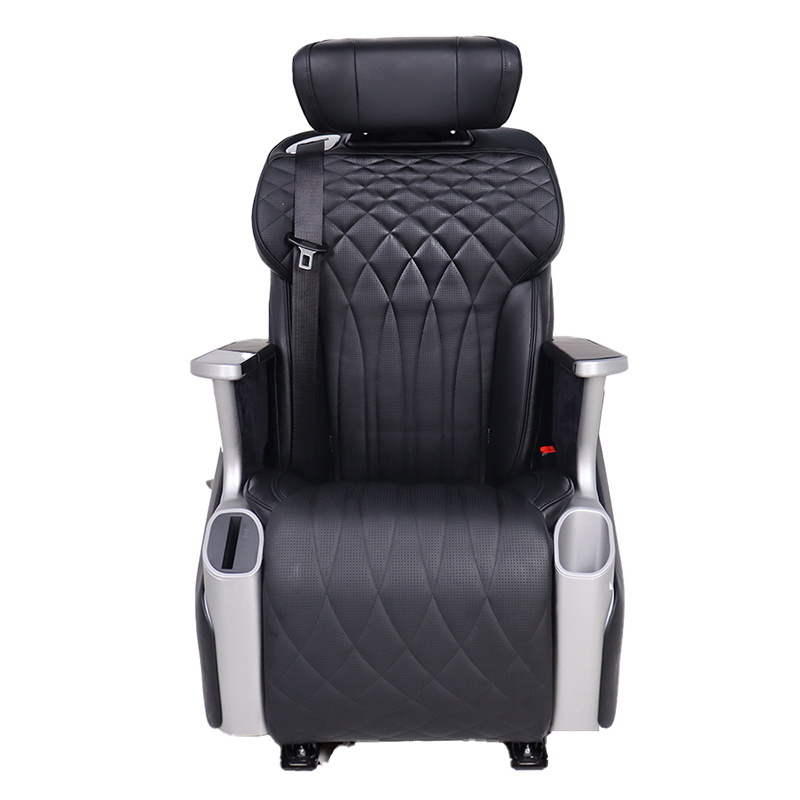 Luxury modify car seats