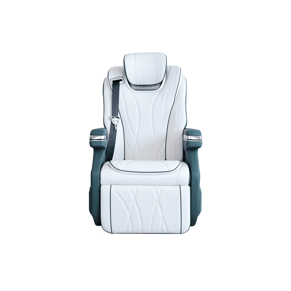 Electric Luxury vip car seat