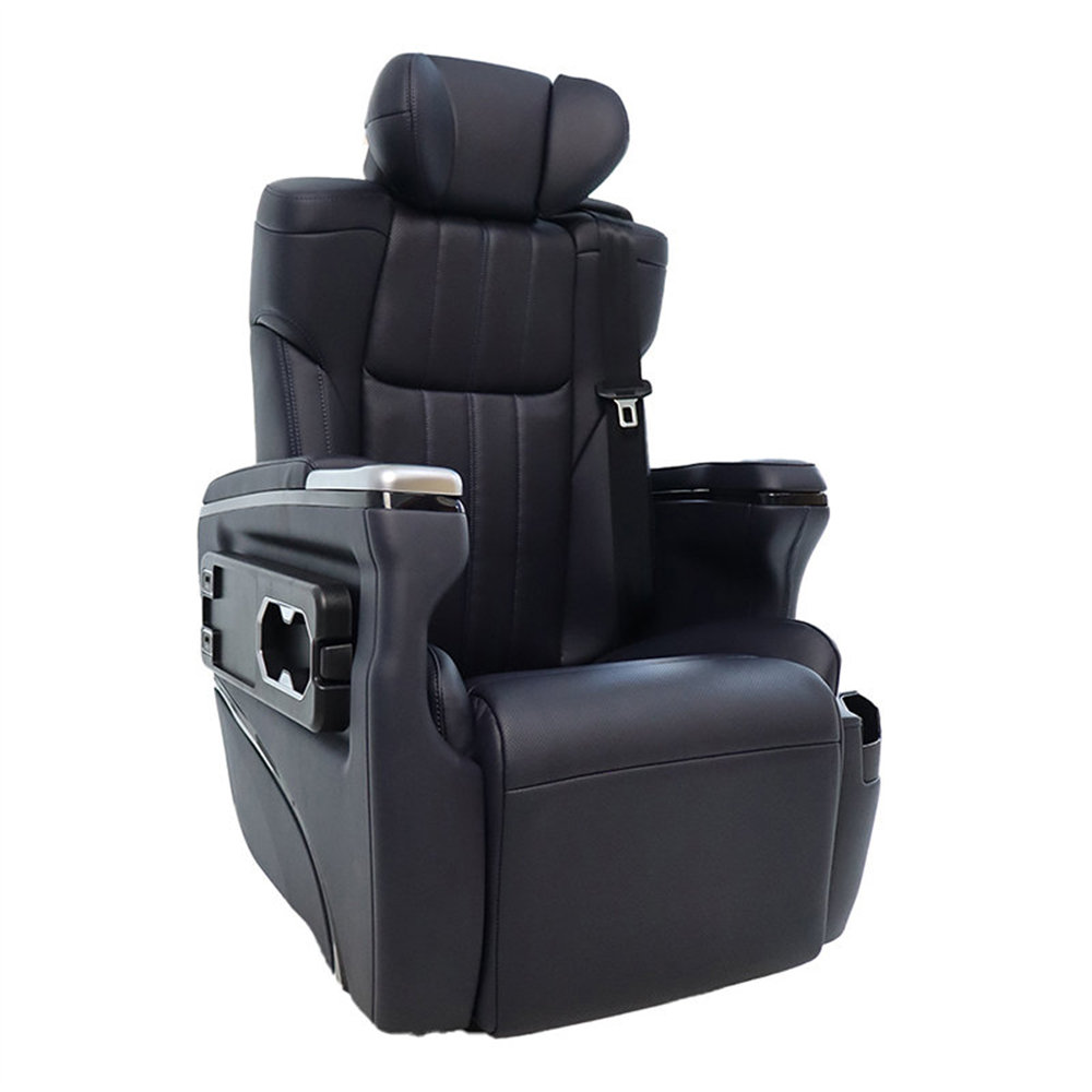 Comfortable Luxury Alphard Van Seats