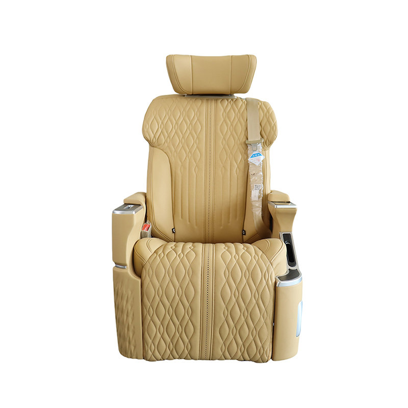 Universal Swivel Seat For Van