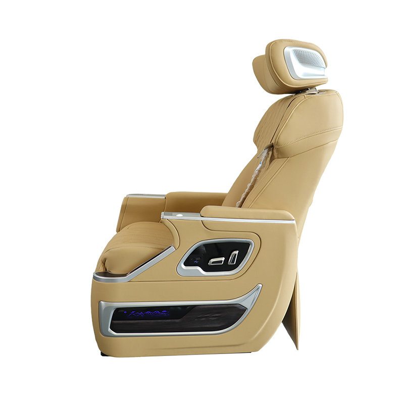 Luxury Swivel Car Seats