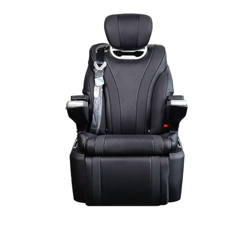 Upgraded Luxury Van Car Seat