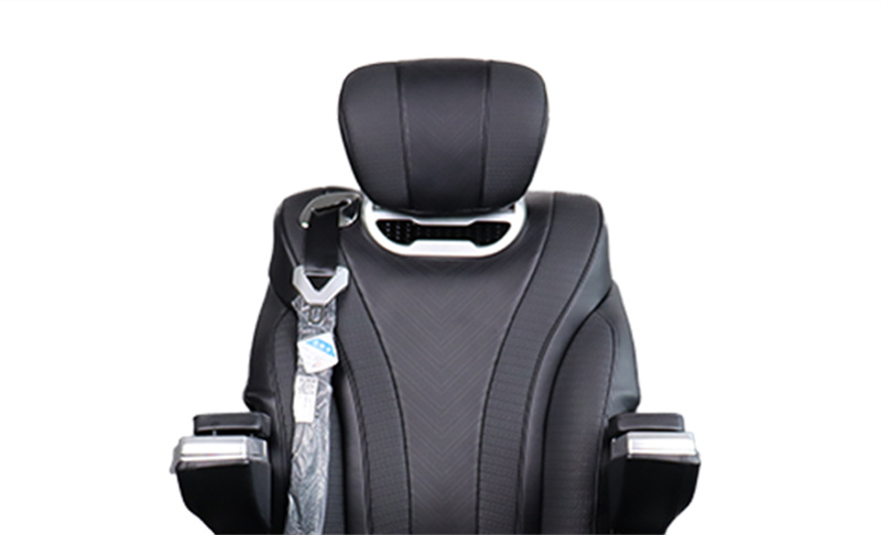 Luxury Van Car Seat