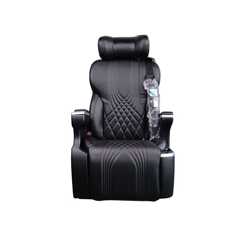 Luxury Microfiber Leather Car Seats