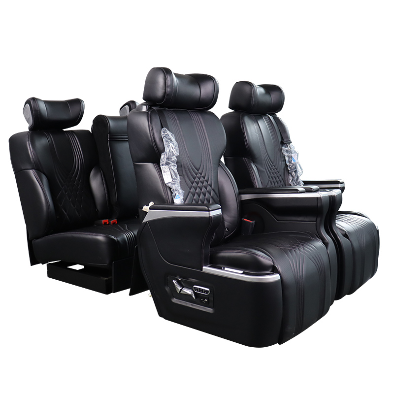 Microfiber Leather Car Seats