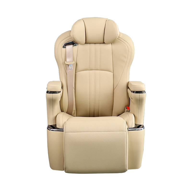 Alphard Ultimate Van Seats