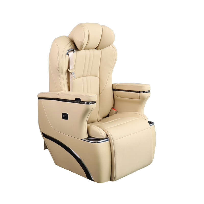 Luxury Alphard Ultimate Van Seats