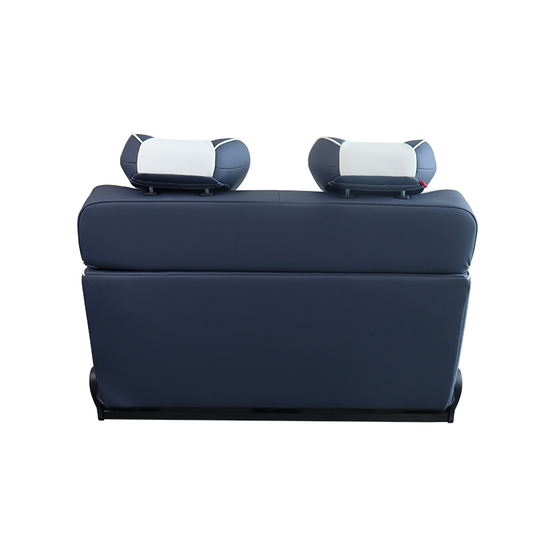 Double Bench Seat for Van