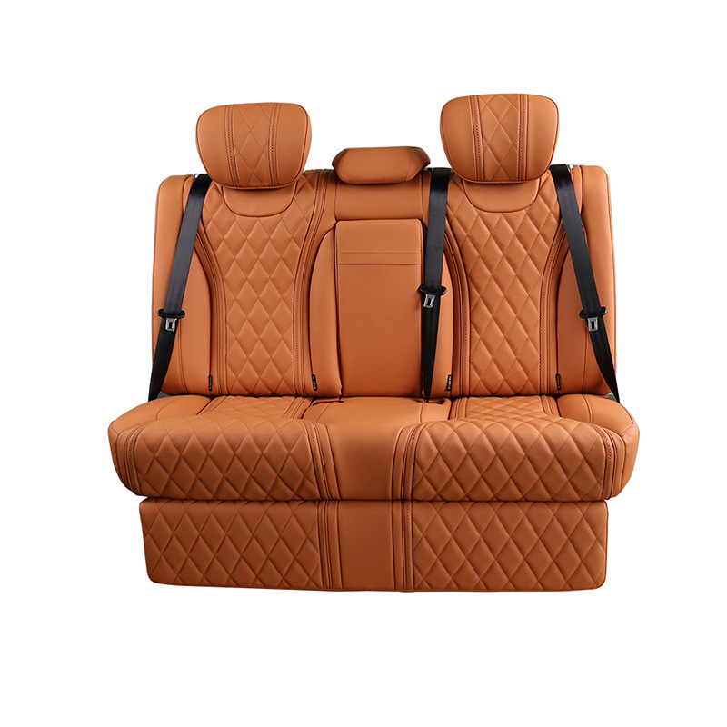 maybach car seats