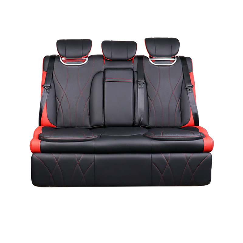  high-quality 3 Person car seats