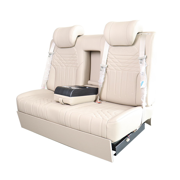 Luxury Bench Rear Seat