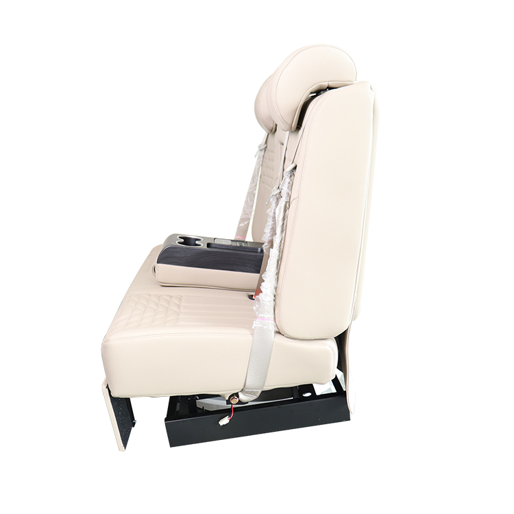 Luxury Bench Rear Seat