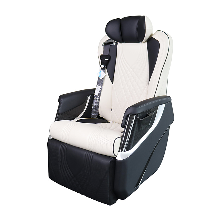 PU Leather Car Seat