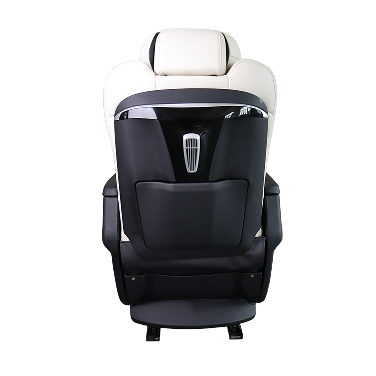 luxury Alphard seat 