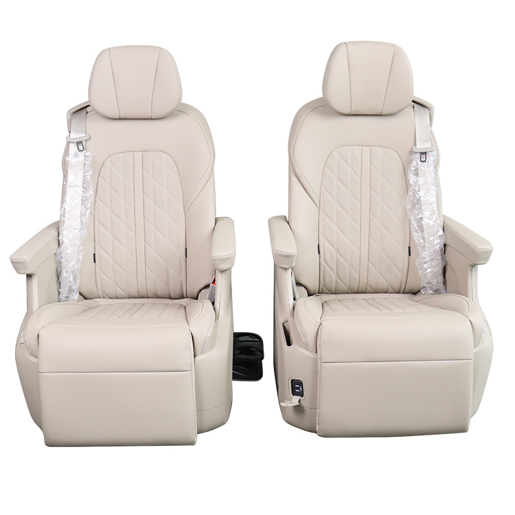 universal MPV VIP seats