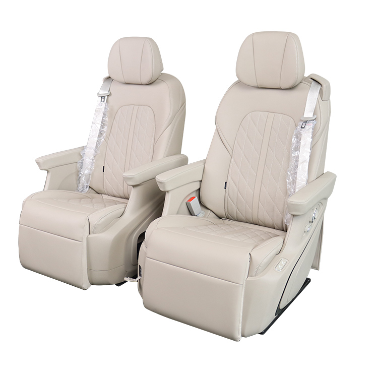 universal MPV VIP seats