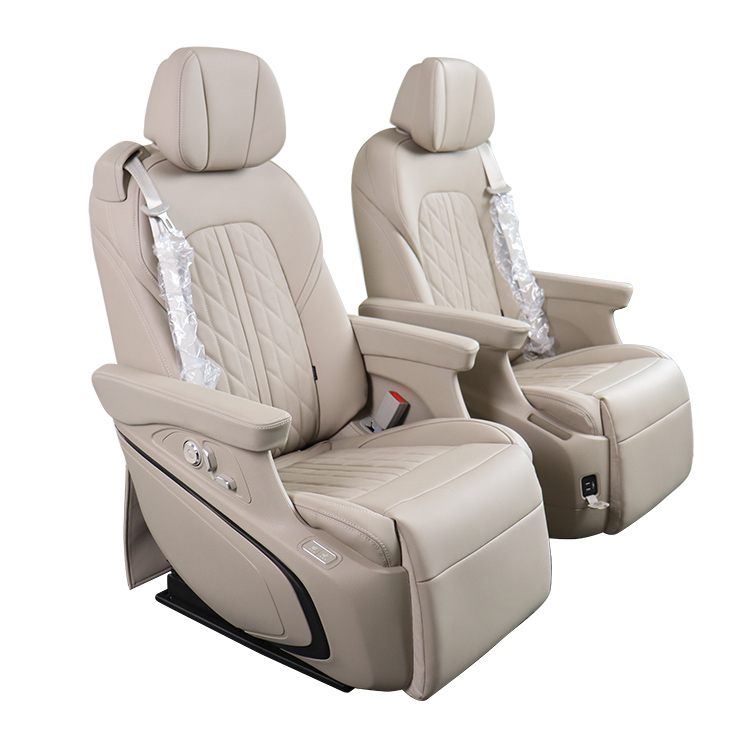 universal MPV VIP seats