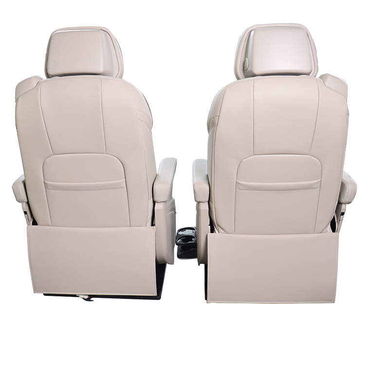 universal MPV VIP seats