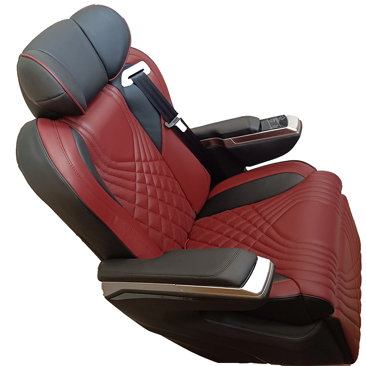 Toyota Alphard Electric Seat