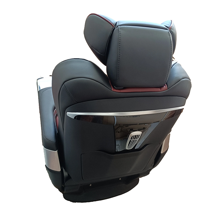 Alphard Electric Massage Seat