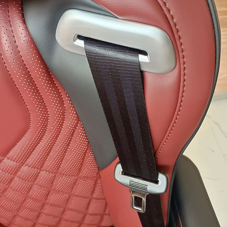 Universal Electric Car Seat