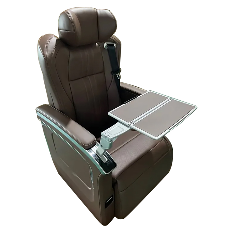 Alphard Electric Seat with Table