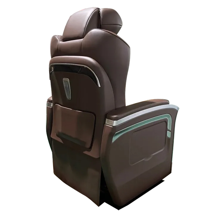 Luxury Alphard Electric Seat