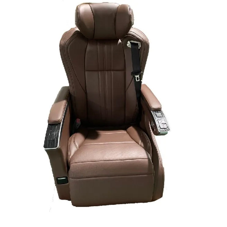 Luxury Van Car Seat