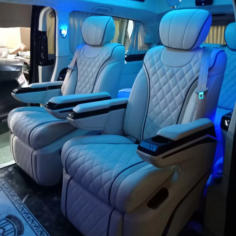 Electric VIP Seats for Van