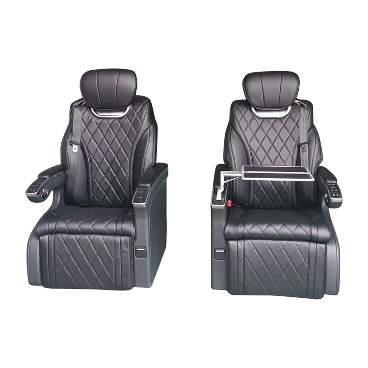 Custom Massage Car Seat