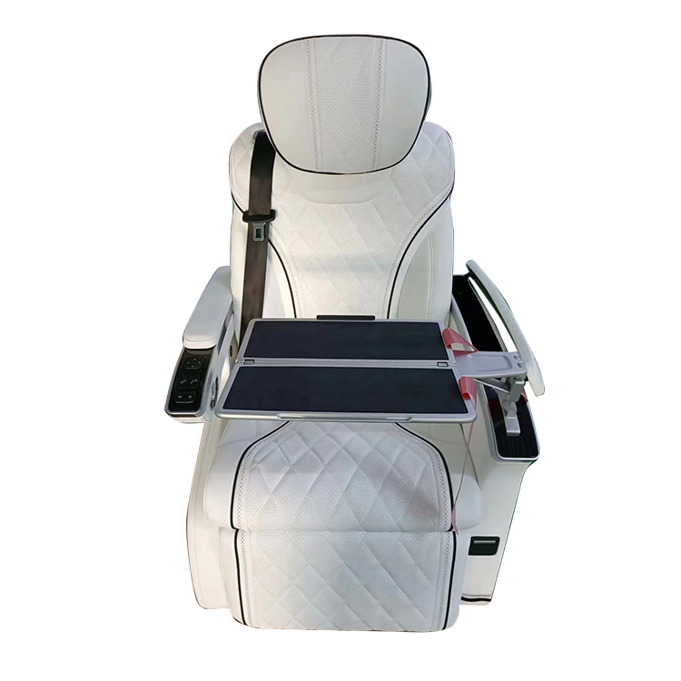 Custom Car Electric Seats