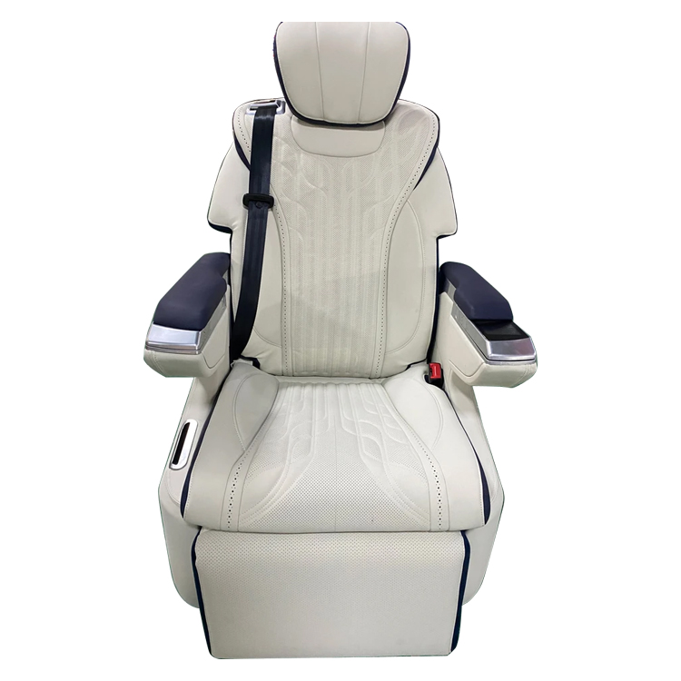 comfort van seats