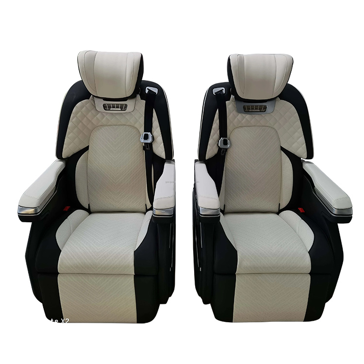 Luxury Electric Auto Seats