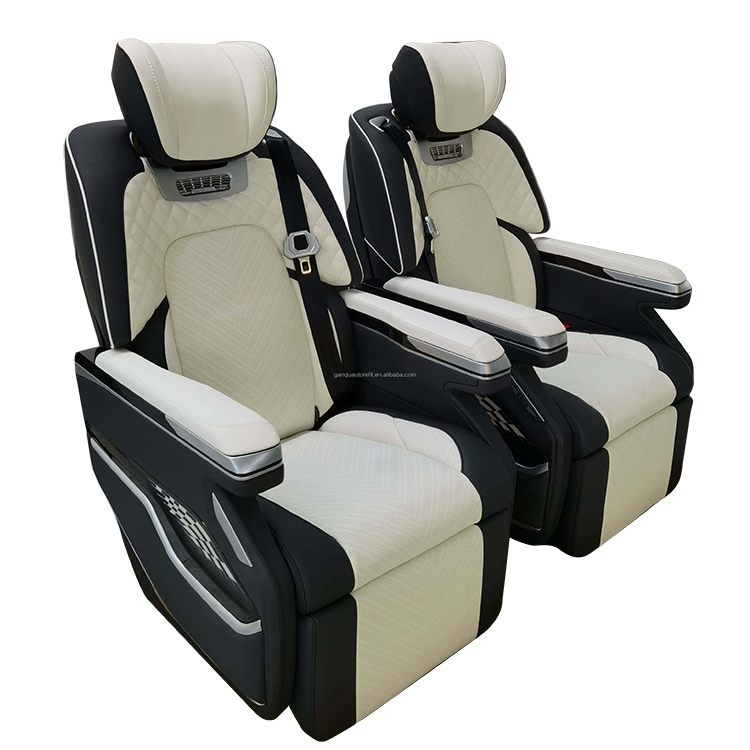 Alphard Auto Seat 