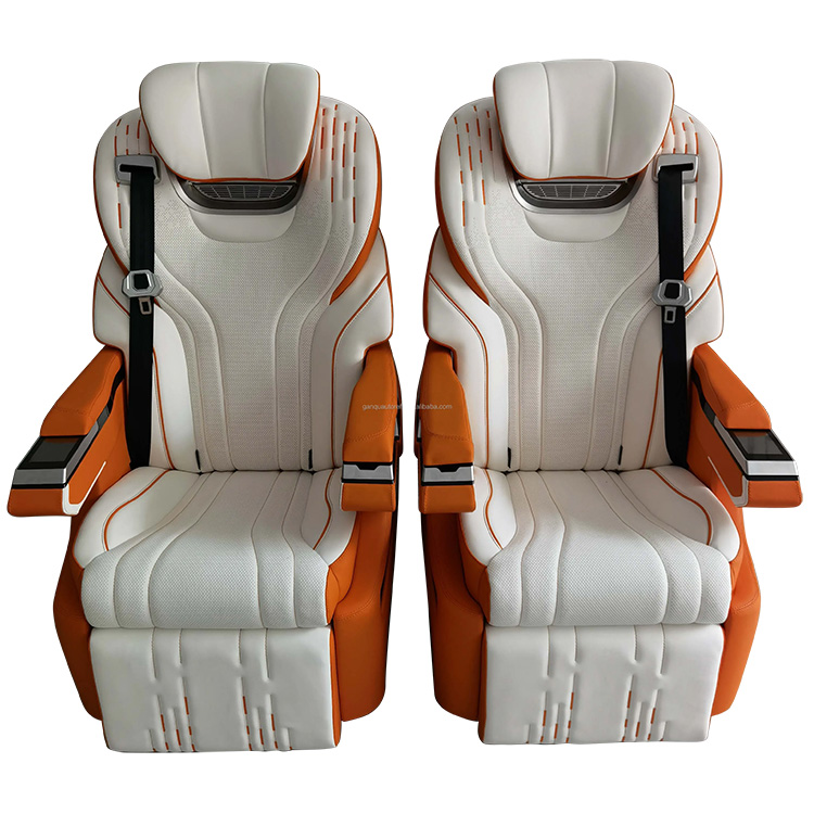 Luxury Car Seat