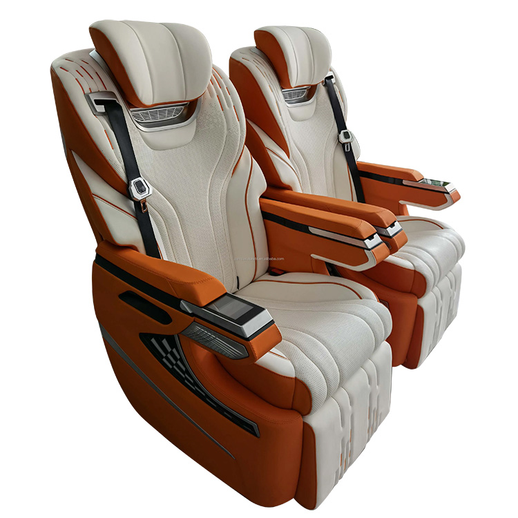 Luxury Car Seat