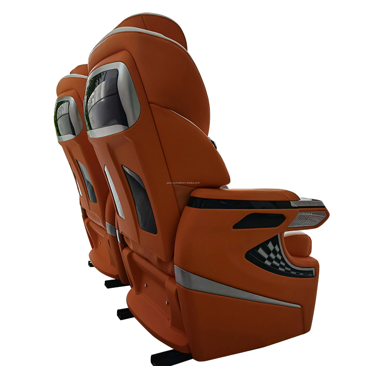 Luxury Car Seat