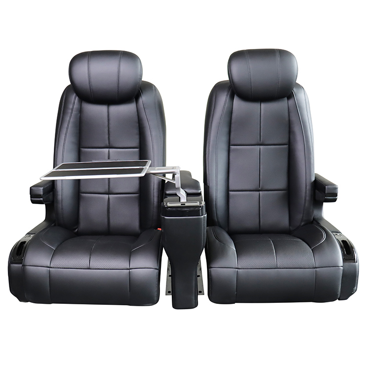 Luxury Tuning SUV seats