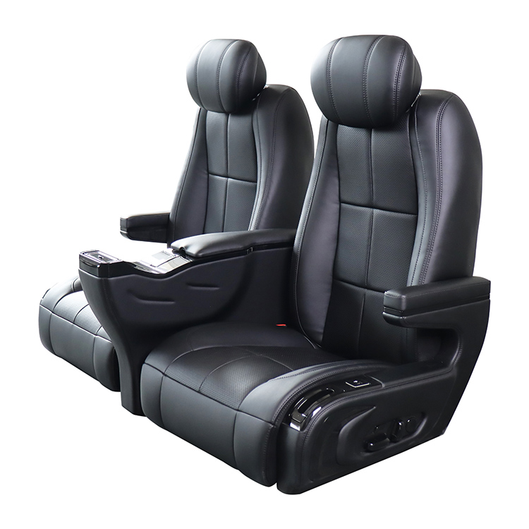 Luxury Tuning SUV seats