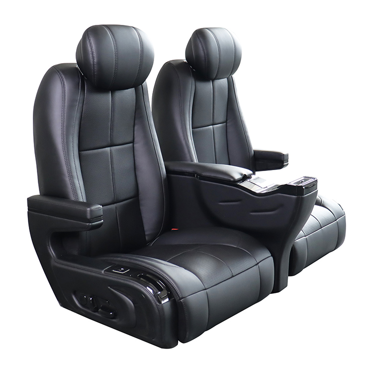 Luxury Tuning SUV seats