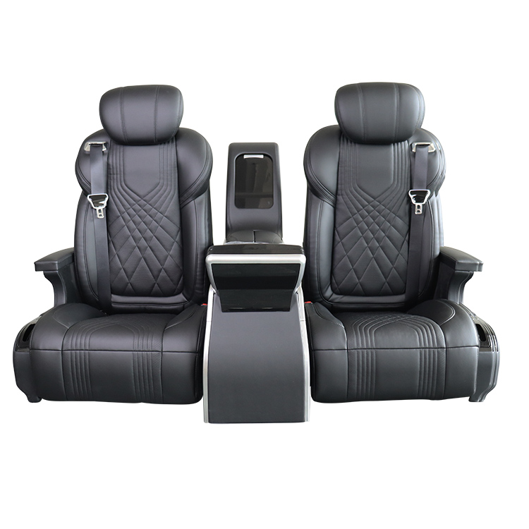 Multi-functional SUV Seat Kit