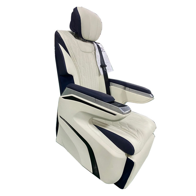 luxury SUV seat manufacturers