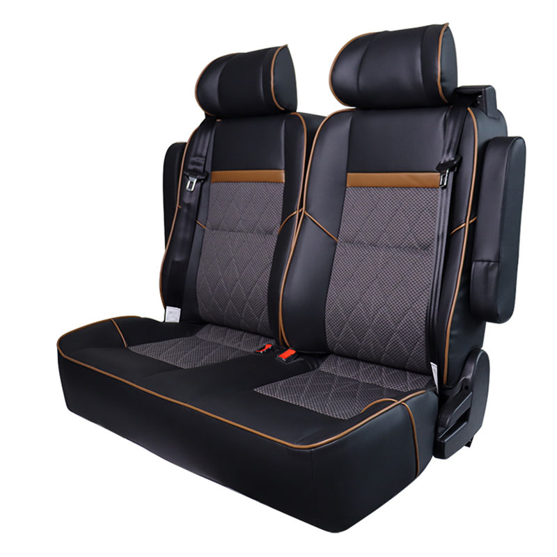  Foldaway Bus Seat  