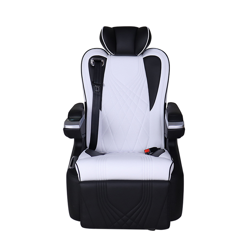 Deluxe Alpha Seat for Car Seats and Vans