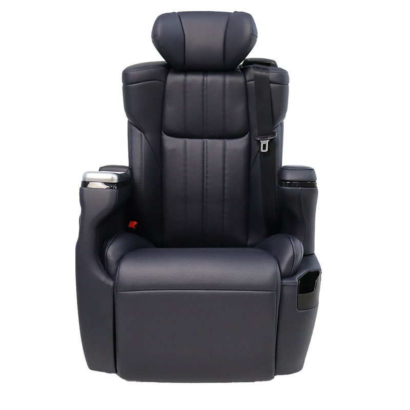 Luxurious Upgrade Alphard Van Seat for Ultimate Comfort