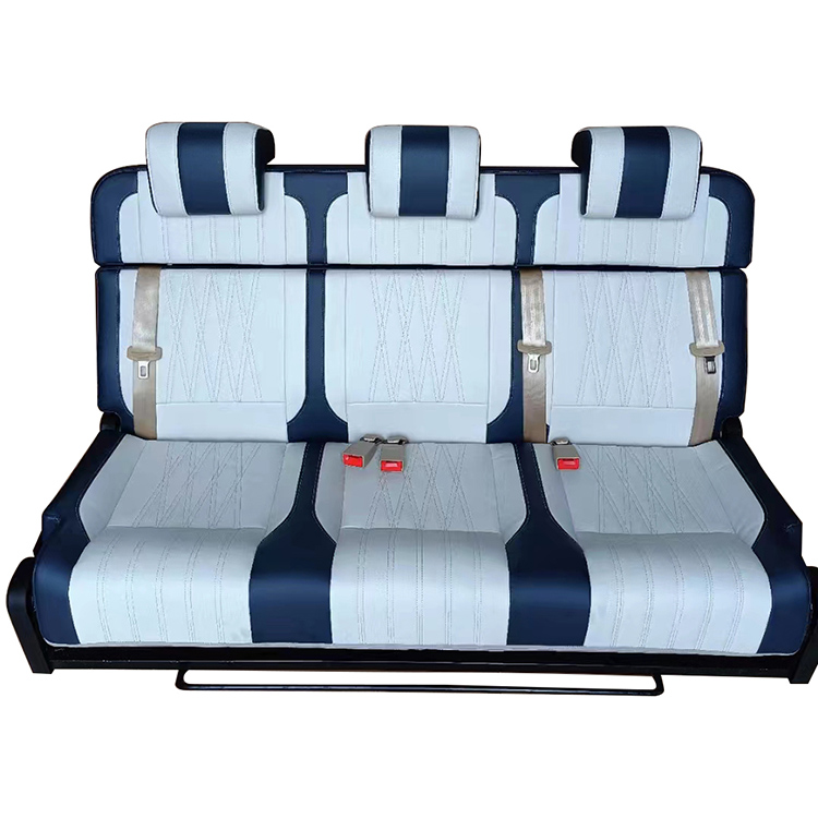 camper van seats