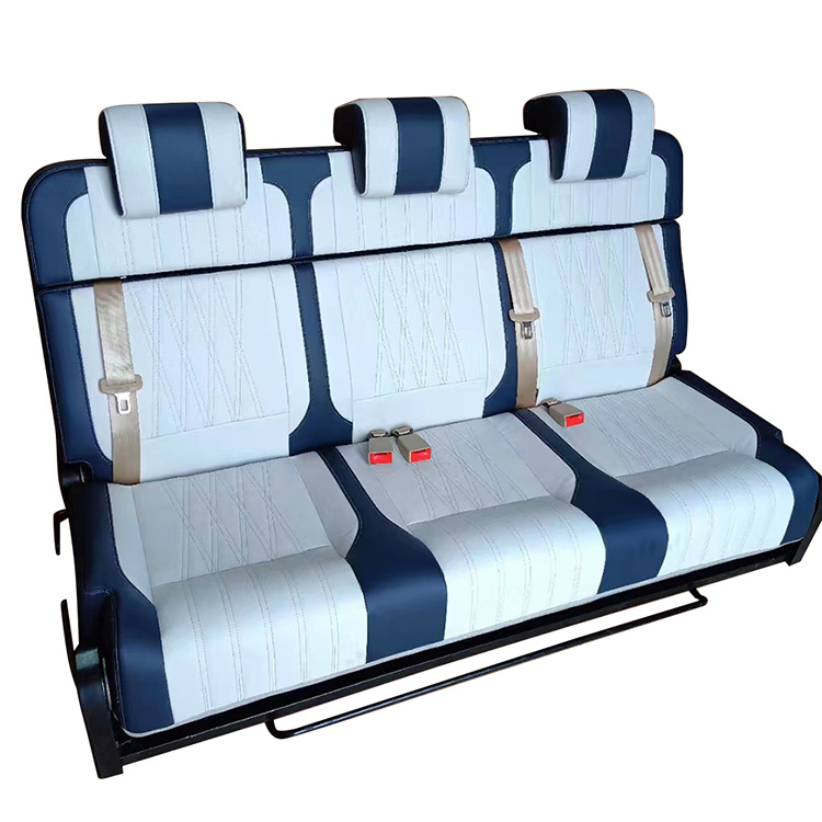 Adjustable Folding RV Seats